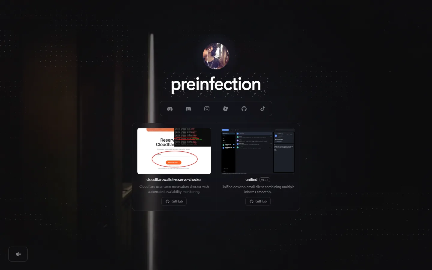 The phone becomes a profile, as it looked at 8755f15c